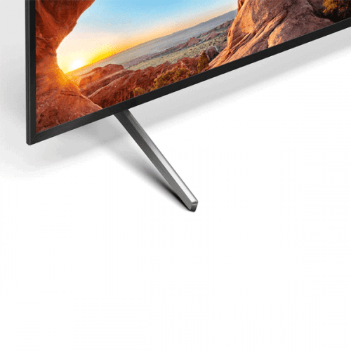 Téléviseur 85" Sony X85J - Smart Google TV 4K (2021)