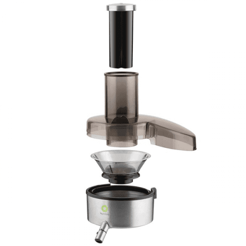 Presse-agrumes Sencor SJE5050SS - 1L