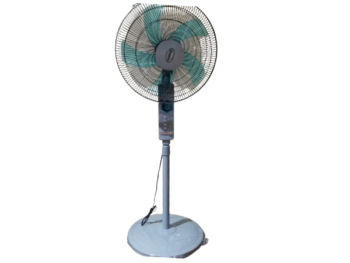 Ventilateur sur pied AFSS ELECTRONICS DFSY-SF1838 -18"