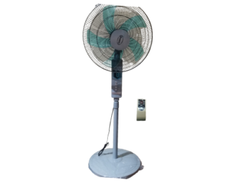 Ventilateur sur pied AFSS ELECTRONICS DFSY-SF1838 -18"