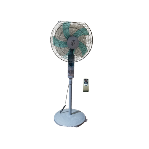 Ventilateur sur pied AFSS ELECTRONICS DFSY-SF1838 -18"