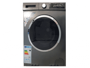 Machine à laver Roch RWM-70S-H - 7kg - A+++ - GRIS