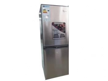 Réfrigérateur combiné Roch RFR-155DB-J - 142L - 2T