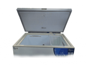 Congélateur horizontal Roch RCF-250-K - 180L