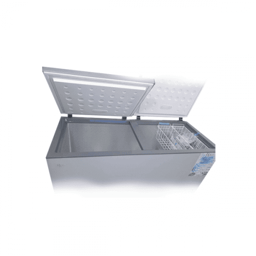 Congélateur horizontal Roch RCF-600E-B - 508L
