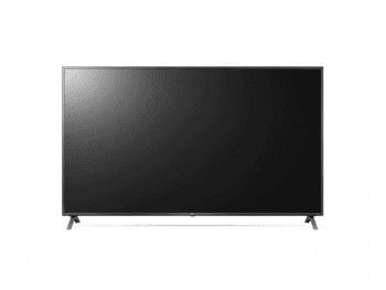 Téléviseur UHD LG 82" UN8080PVA - Smart TV 4K - WebOS