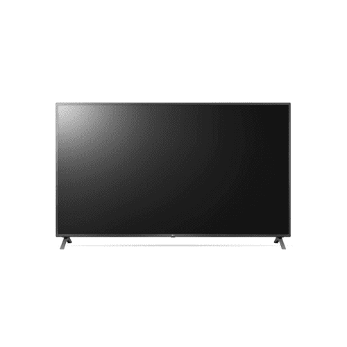 Téléviseur UHD LG 82" UN8080PVA - Smart TV 4K - WebOS