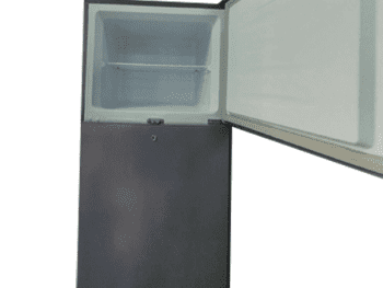 Réfrigérateur Hisense RD-39DR4SG - 302L