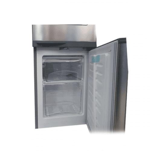 Réfrigérateur combiné Roch RFR-155DB-J - 142L - 2T