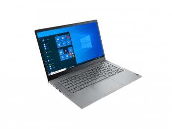 Ordinateur portable Lenovo ThinkBook 14" G2 - 512Go + 8Go - Ci7 - Tactile
