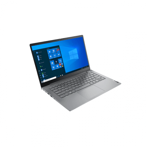 Ordinateur portable Lenovo ThinkBook 14" G2 - 512Go + 8Go - Ci7 - Tactile