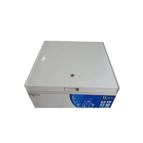 Congélateur horizontal RochR RCF-150-B- 93L-GRIS