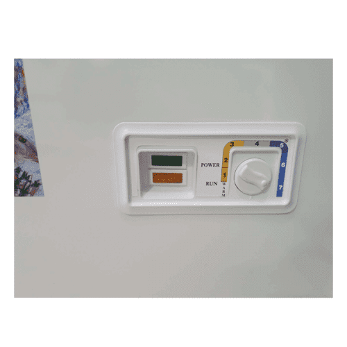 Congélateur horizontal Roch RCF-250-K - 180L