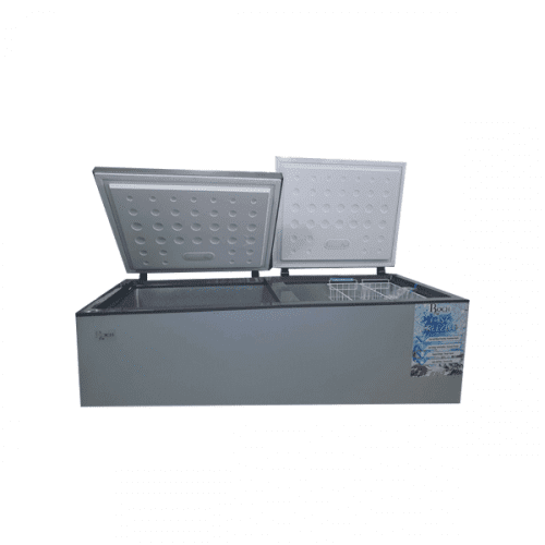 Congélateur horizontal Roch RCF-600E-B - 508L
