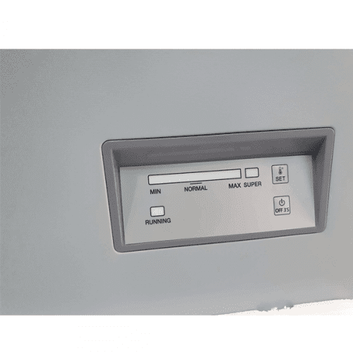 Congélateur horizontal Roch RCF-600E-B - 508L
