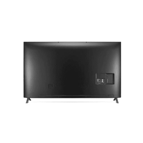 Téléviseur UHD LG 82" UN8080PVA - Smart TV 4K - WebOS