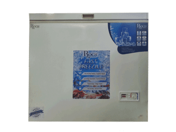 Congélateur horizontal Roch RCF-250-K - 180L