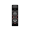 Mini Chaîne LG XBOOM ON9 - Bluetooth