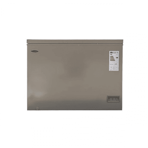 Congélateur horizontal Xper CO40X - 282L - Silver