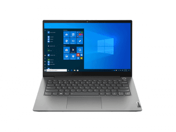 Ordinateur portable Lenovo ThinkBook 14" G2 - 512Go + 8Go - Ci7 - Tactile