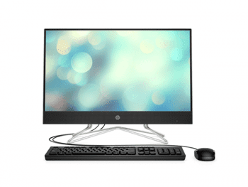 Ordinateur de bureau HP All-in-One 24-DF0002NK - 1 To + 8Go - Ci5