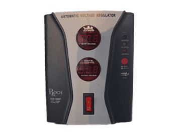 Régulateur Roch DVR-1500 - 1500W