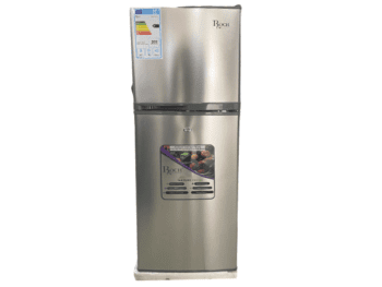 Réfrigérateur Roch RFR-170DT-J - 155L - A+-MIRROIR BLEU