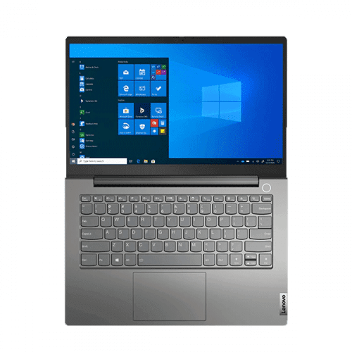 Ordinateur portable Lenovo ThinkBook 14" G2 - 512Go + 8Go - Ci7 - Tactile