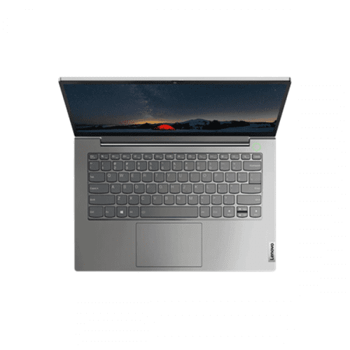 Ordinateur portable Lenovo ThinkBook 14" G2 - 512Go + 8Go - Ci7 - Tactile