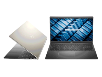 Ordinateur portable Dell Vostro 5501 - 15.6" - 512Go+ 8Go - Core i7