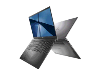 Ordinateur portable Dell Vostro 5501 - 15.6" - 512Go+ 8Go - Core i7