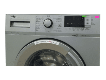 Machine à laver Beko WUE8612XSS - 8kg