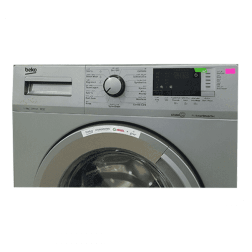 Machine à laver Beko WUE8612XSS - 8kg
