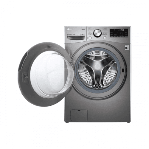 Machine à laver LG F0L9DYP2S - 15kg