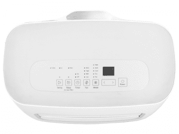 Climatiseur mobile Comfee SOGNIDORO-09E - 9000 BTU