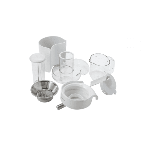 Extracteur de jus Kenwood JE680