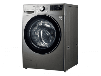 Machine à laver LG F0L9DYP2S - 15kg