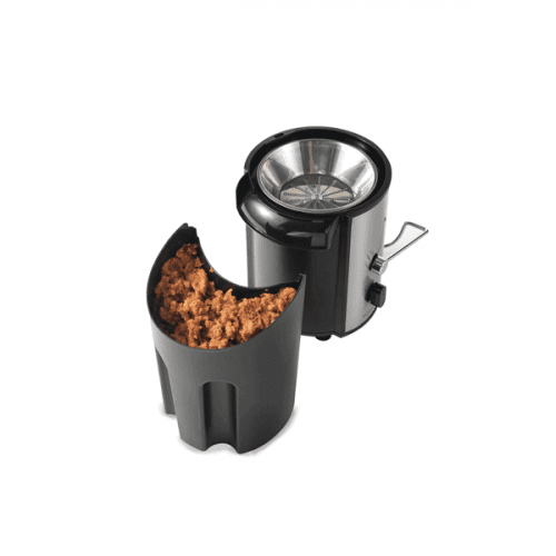 Extracteur de jus Kenwood JEM02