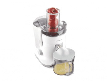 Extracteur de jus Kenwood JE680