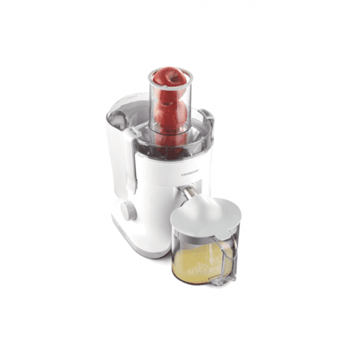 Extracteur de jus Kenwood JE680