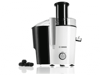 Extracteur de jus Bosch MES25 - 2L