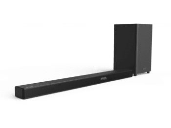 Barre de son Hisense HS312 - 3.1 - 300W