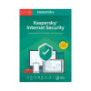 Antivirus Kaspersky internet security 2 postes