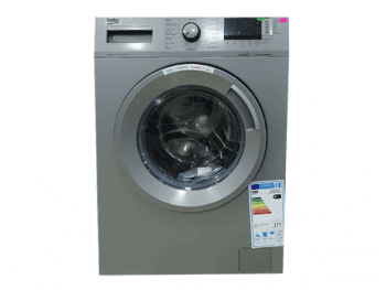 Machine à laver Beko WUE8612XSS - 8kg