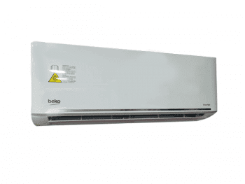 Split Inverter Beko BBVGM91 - 9000 BTU