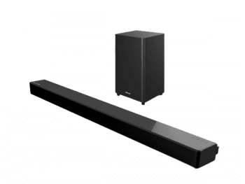 Barre de son Hisense HS312 - 3.1 - 300W