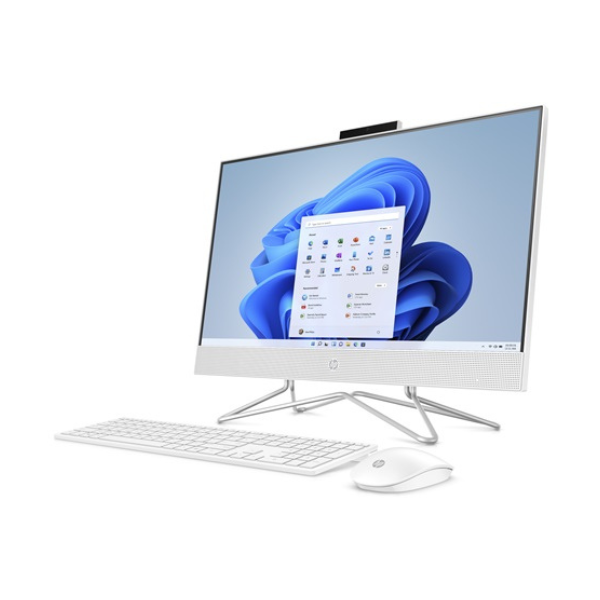 HP 24 All-in-One ordinateur de bureau - DakarStock