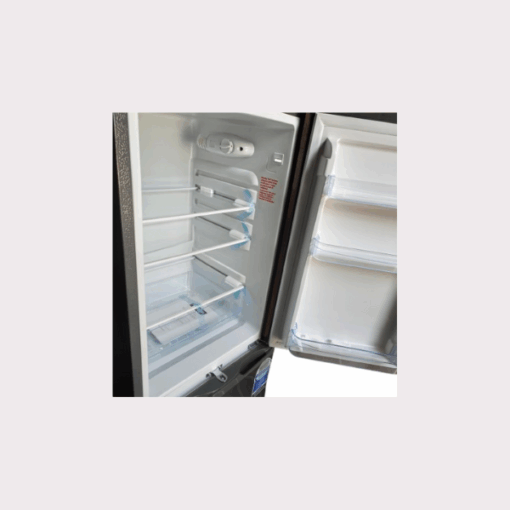 Réfrigérateur combiné Smart Technology STCB-185H - 136L - 2T