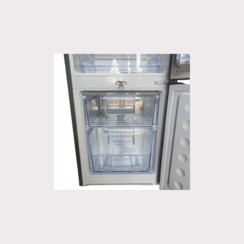 Réfrigérateur combiné Smart Technology STCB-185H - 136L - 2T