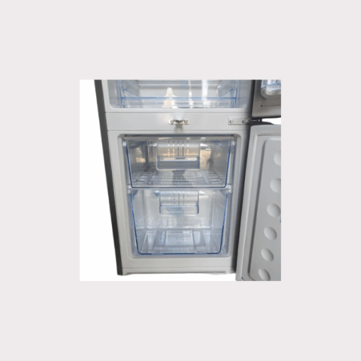 Réfrigérateur combiné Smart Technology STCB-185H - 136L - 2T
